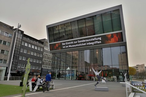 German Football Museum