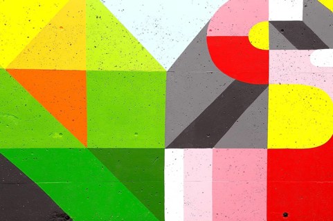 Wall painting