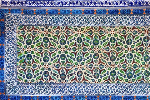 Topkapi Palace