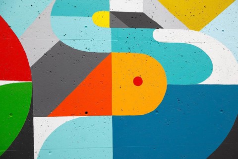 Wall painting