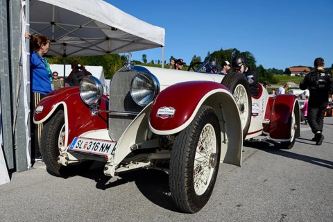 Torpedo ADR6 Sport