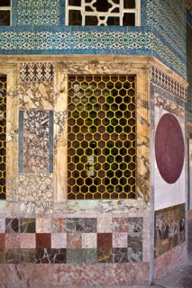 Topkapi Palace