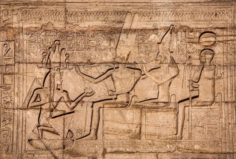 Ramesseum