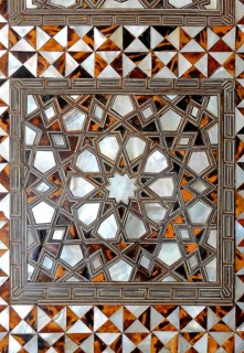 Topkapi Palace