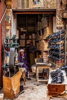 Shoemaker