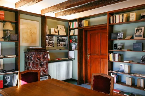 Guenther Neske Museum