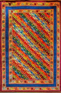 Carpet Manufacture