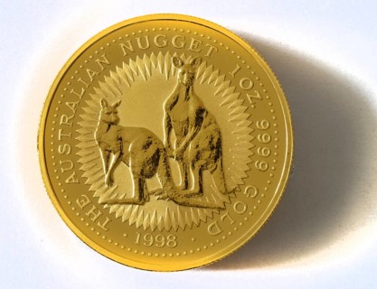 1 Ounce