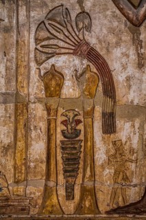 Medinet Habu