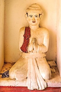 Ananda Temple