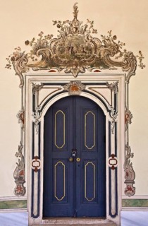 Topkapi Palace