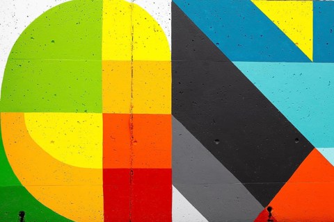 Wall painting