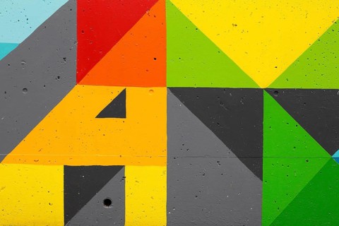 Wall painting
