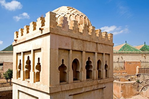 Koubba el-Baroudiyine