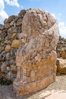 Sphinx Gate