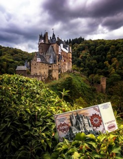 Eltz Castle