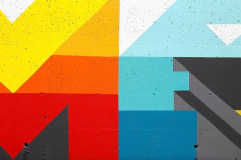 Wall painting