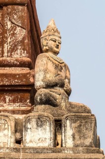 Ananda Temple