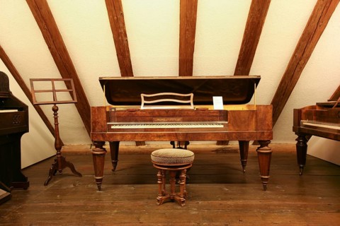 Stauffenberg Castle