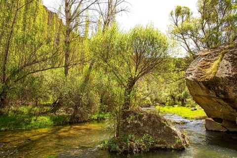 Ihlara Valley