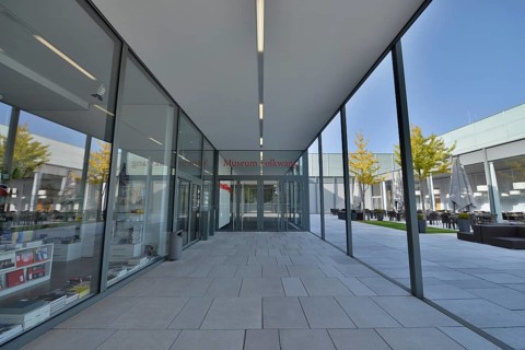 Museum Folkwang