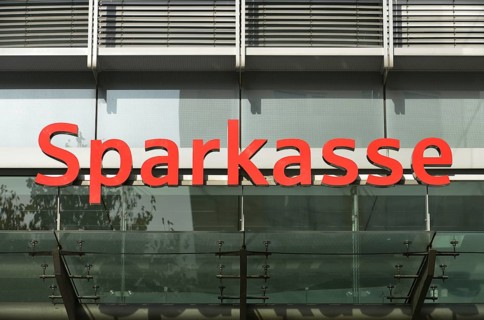 Sparkasse