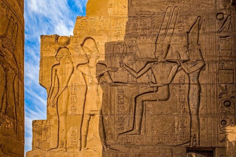 Ramesseum