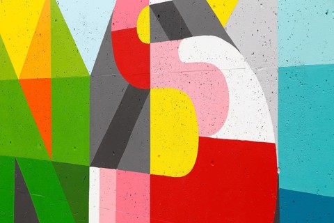 Wall painting