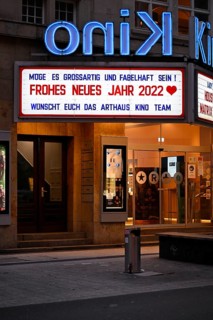 Cinema