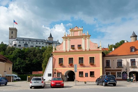 Castle