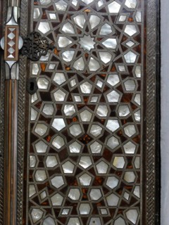 Topkapi Palace