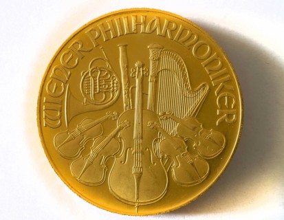 1 Ounce