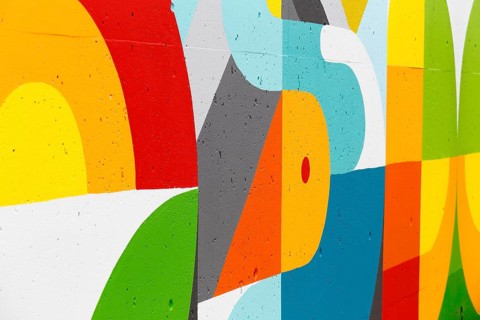 Wall painting