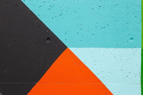 Wall painting