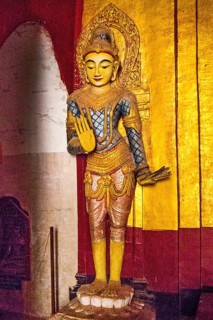 Ananda Temple