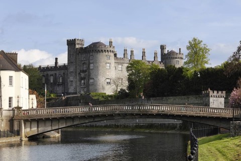 Kilkenny Castle
