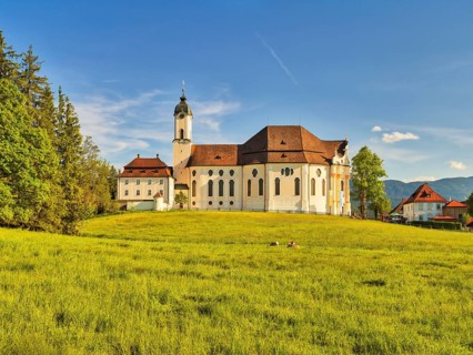 Wieskirche