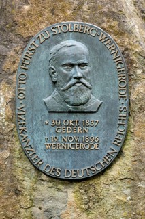 Monument