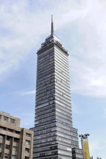 Torre Latinoamericana