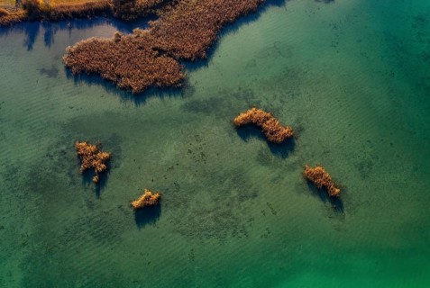 Drone image