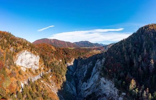 Drone image