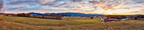 Landscape