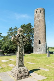Iroquoian church