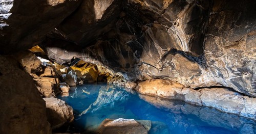 Storagja Cave