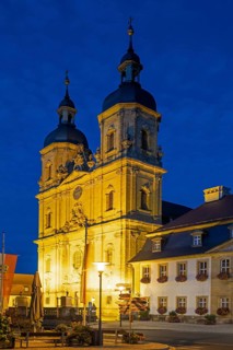 Parish church