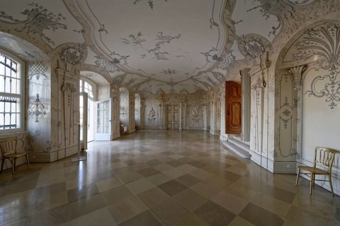 Hof Palace