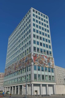 Haus des Lehrers