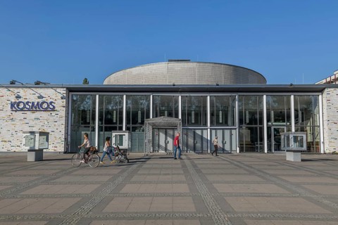 Kosmos Kino