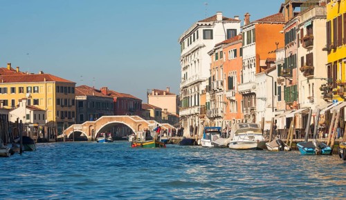 Ponte di Tre Archi