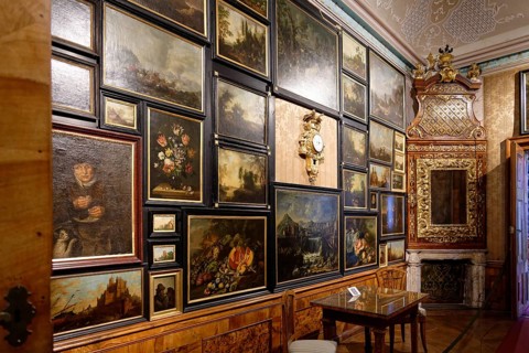 Small Gallery